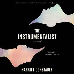 The Instrumentalist by Harriet Constable audiobook