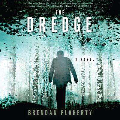 The Dredge by Brendan Flaherty audiobook