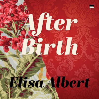 After Birth by Elisa Albert audiobook