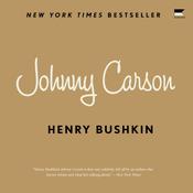 Johnny Carson by  Henry Bushkin audiobook