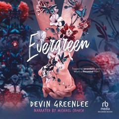 Evergreen by Devin Greenlee audiobook