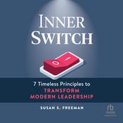Inner Switch by  Susan S. Freeman audiobook