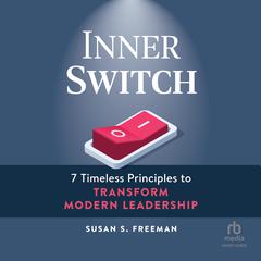 Inner Switch by Susan S. Freeman audiobook