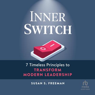 Inner Switch by Susan S. Freeman audiobook