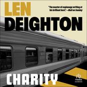 Charity by  Len Deighton audiobook