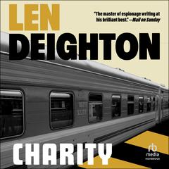 Charity by Len Deighton audiobook