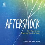 Aftershock by  Geri-Lynn Utter audiobook