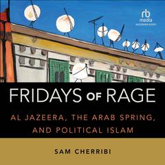Fridays of Rage by Sam Cherribi audiobook