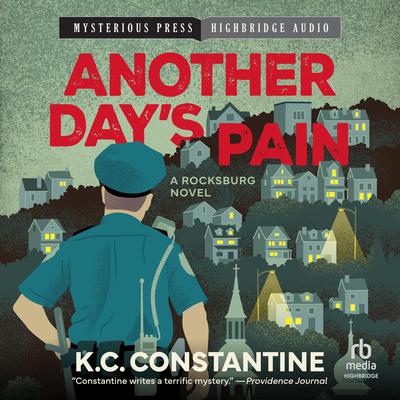 Another Day's Pain by K.C. Constantine audiobook