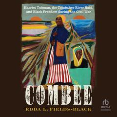 Combee by Edda L. Fields-Black audiobook