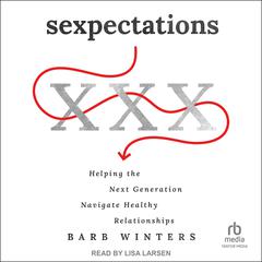 Sexpectations by Barb Winters audiobook