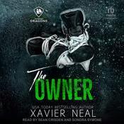 The Owner by  Xavier Neal audiobook