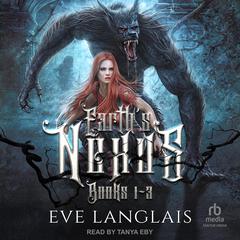 Earth's Nexus by Eve Langlais audiobook