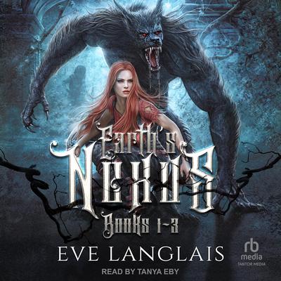 Earth's Nexus by Eve Langlais audiobook