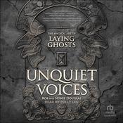Unquiet Voices by  Rob Douglas audiobook