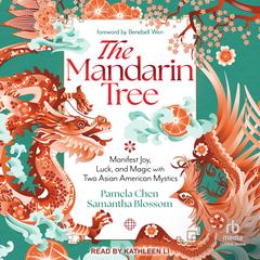 The Mandarin Tree by Pamela Chen audiobook