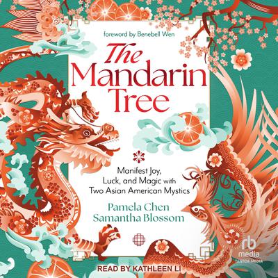 The Mandarin Tree by Pamela Chen audiobook