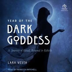 Year of the Dark Goddess by Lara Vesta audiobook