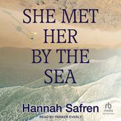 Emily Brynn is Off to the Coast by  Hannah Safren audiobook