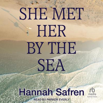 Emily Brynn is Off to the Coast by Hannah Safren audiobook