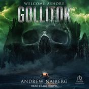 Gollitok by  Andrew Najberg audiobook