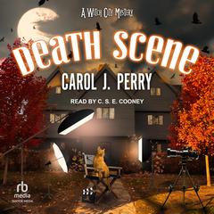 Death Scene by Carol J. Perry audiobook