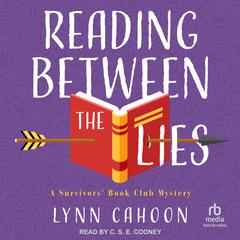 Reading Between the Lies by Lynn Cahoon audiobook