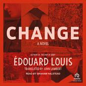 Change by  Édouard Louis audiobook