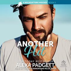 Another Hit by Alexa Padgett audiobook