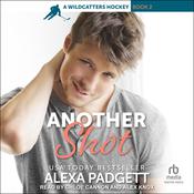 Another Shot by  Alexa Padgett audiobook