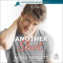 Another Shot by Alexa Padgett audiobook