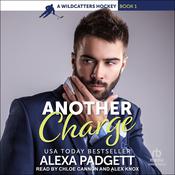 Another Charge by  Alexa Padgett audiobook