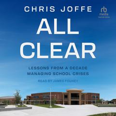 All Clear by Chris Joffe audiobook
