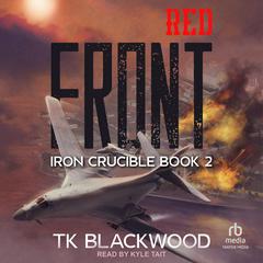 Red Front by T.K. Blackwood audiobook