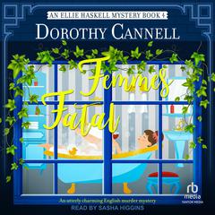 Femmes Fatal by Dorothy Cannell audiobook