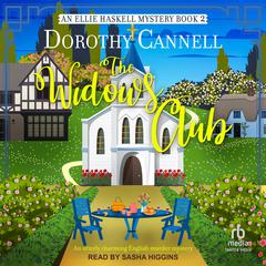 The Widows Club by Dorothy Cannell audiobook