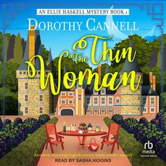The Thin Woman by Dorothy Cannell audiobook