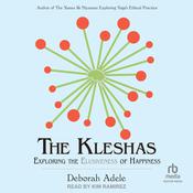 The Kleshas by  Deborah Adele audiobook