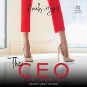 The CEO by  Emily Hayes audiobook