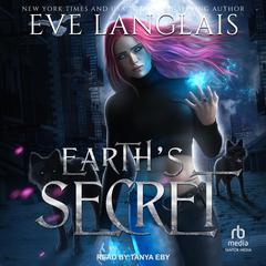 Earth's Secret by Eve Langlais audiobook