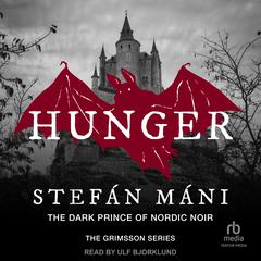 Hunger by Stefan Mani audiobook