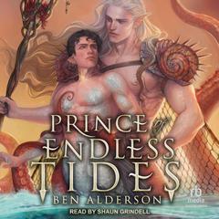 Prince of Endless Tides by Ben Alderson audiobook
