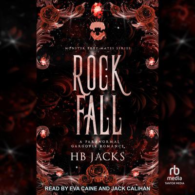 Rock Fall by HB Jacks audiobook