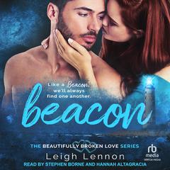 Beacon by Leigh Lennon audiobook