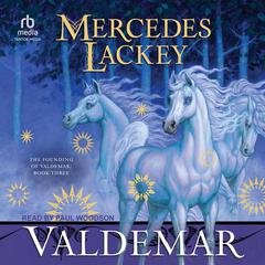 Valdemar by Mercedes Lackey audiobook