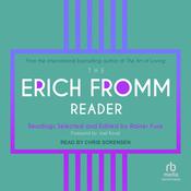The Erich Fromm Reader by  Erich Fromm audiobook