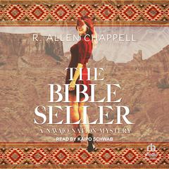 The Bible Seller by R. Allen Chappell audiobook