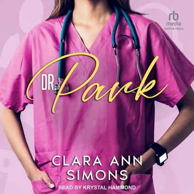 Dr. Park by Clara Ann Simons audiobook