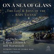 On a Sea of Glass by  Tad Fitch audiobook
