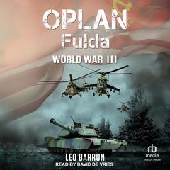OPLAN Fulda by Leo Barron audiobook